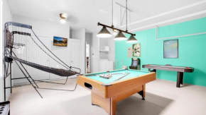 CW7705 Windsor Hills Resort Vacation Private Pool Home